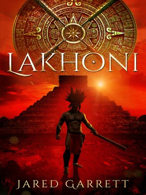 cover image of Lakhoni